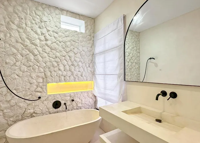 アパート Samastiti Bingin ウルワツ